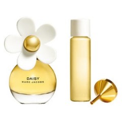 Marc Jacobs Purse Spray 20 ml + 15ml Refill Eau de Toilette (EdT) Туалетная вода Daisy, 20 мл