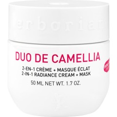 Erborian (Эрбориан) Boost Duo de Camellia Camelia Ritual, 50 мл