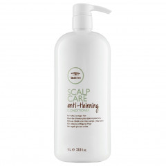 Paul Mitchell TEA TREE Scalp Care Anti-Thinning Conditioner 1000мл TEA TREE Scalp Care Кондиционер против Истончения кожи головы
