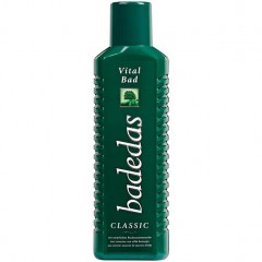 badedas Vital Bad Classic, Добавки для ванной 750 г