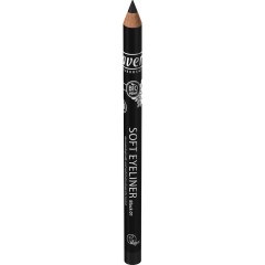 Lavera (Лавера) Augen Soft Eyeliner Подводка для глаз, Nr. 01 Black / 1,14 g