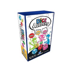 Piatnik Dice Academy Wurfelspiel игра в кости академии кости