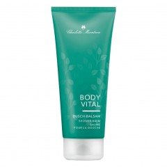 Charlotte Meentzen Dusch-Balsam Бальзам для душа