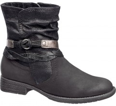 Medicus Boots, Weite H