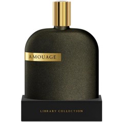 Amouage (Амуаж) Library Collection Eau de Parfum Парфюмерная вода Spray Спрей Opus VII, 100 мл