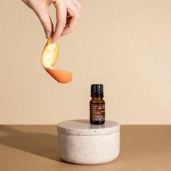 Booming Bob Essential Oil Orange Эфирное масло апельсина