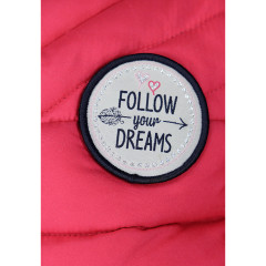 Salt and Pepper Hybrid Jacke гибридная куртка