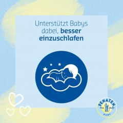 Penaten Gute Nacht Bad спокойной ночи ванна