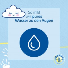 Penaten Gute Nacht Bad спокойной ночи ванна