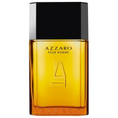 Azzaro (Аззаро)  Natural Spray  Eau de Toilette (EdT) Туалетная вода Azzaro (Аззаро) Pour Homme, 200 мл