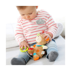 Fehn Mini-Spieluhr Teddy Мини музыкальная шкатулка Тедди
