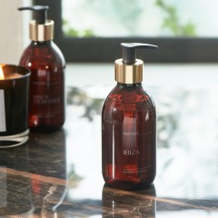 Riviera Maison Hand Wash  Bisou d&lsquo;Orange  Мыло для рук Bisou d&amp;#39;Orange