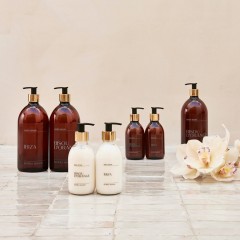 Riviera Maison Hand Wash  Bisou d&lsquo;Orange  Мыло для рук Bisou d&amp;#39;Orange