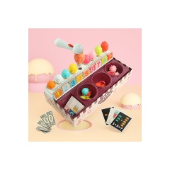 TOPBRIGHT Zahlen  Rechnen Lernbox Коробка для обучения арифметике чисел