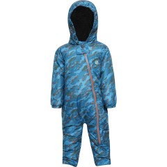Dare 2b Baby Schneeanzug BAMBINO II fur Jungen Детский зимний комбинезон BAMBINO II для мальчиков