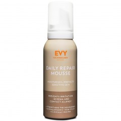 EVY TECHNOLOGY Daily Repair Mousse Ежедневный восстанавливающий мусс