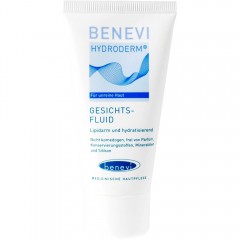 Benevi Hydroderm Gesichts-Fluid  Гидродерм флюид для лица