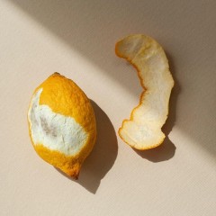 Booming Bob Essential Oil Lemon Эфирное масло лимона