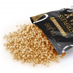 Mylee Fortgeschrittenes streifenloses Wachs Fortgeschrittenes streifenloses Wachs Усовершенствованный воск без полос