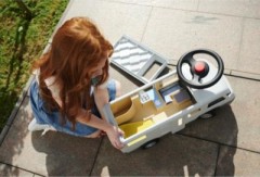 BIG BIG-Camper БОЛЬШОЙ кемпер