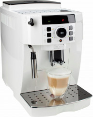 De'Longhi De'Longhi Kaffeevollautomat Magnifica S ECAM 21.118.W Полностью автоматическая кофемашина De'Longhi Magnifica S ECAM 21.118.W