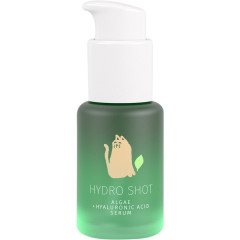 Yope Algae & Hyaluronic Acid Hydro Shot Serum Сыворотка Hydro Shot с водорослями и гиалуроновой кислотой