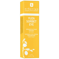 ERBORIAN Yuza Sorbet Eye Юза Сорбет Глаз