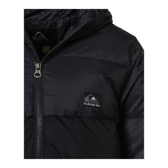 QUIKSILVER Outdoorjacke WOLFS fur Jungen Уличная куртка WOLFS для мальчиков