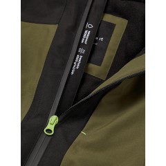 name it Skijacke NKMSNOW10 fur Jungen Лыжная куртка NKMSNOW10 для мальчиков