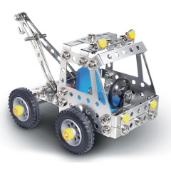 eitech eitech C 83 EINSTEIGER Metallbaukasten Металлический конструктор eitech C 83 BEGINNER