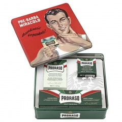 PRORASO Geschenkset  подарочный набор