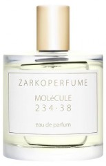 Zarkoperfume Molecule 234·38, Мужской парфюм 100 мл