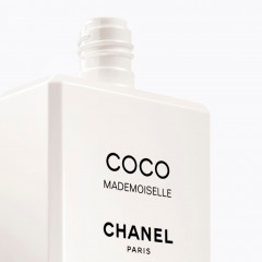 CHANEL COCO MADEMOISELLE HYDRATISIERENDE KORPEREMULSION УВЛАЖНЯЮЩАЯ ЭМУЛЬСИЯ ДЛЯ ТЕЛА