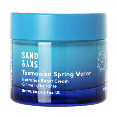 Sand Sky Tasmanian Water Hydration Boost Cream Увлажняющий крем Tasmanian Water Booster