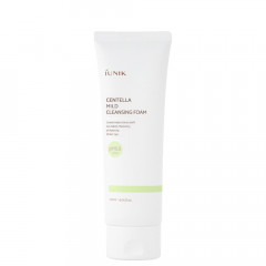 iUnik iUnik Centella Mild Cleansing Foam  iUnik Centella Мягкая очищающая пенка
