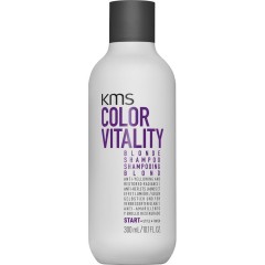 KMS Blonde Shampoo  Шампунь для блондинок