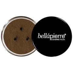 bellapierre Brow Powder Augenbrauenpuder Augenbrauen, 2 g