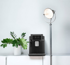 Gaggia Gaggia Kaffeevollautomat Cadorna Style, vom Erfinder des Espresso Barista@Home-Experience Полностью автоматическая кофемашина Gaggia Cadorna Style от изобретателя эспрессо Barista@Home-Experience