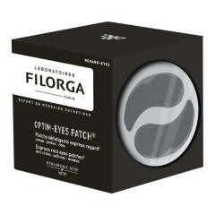 Filorga (Филорга) Specials Optim-Eyes Patches, 8 Stk.