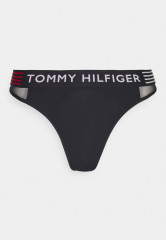 Tommy Hilfiger THONG Thong desert sky ТОНГ стринги небо пустыни