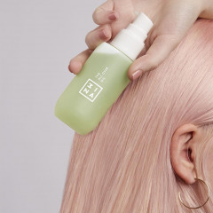 3INA The All Over Oil  все масло