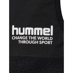 hummel hmlPURE FLEECE VEST Ubergangsjacken fur Kinder hmlPURE FLEECE VEST Детские межсезонные куртки