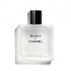 CHANEL BLEU DE CHANEL AFTERSHAVE LOTION ЛОСЬОН ПОСЛЕ БРИТЬЯ