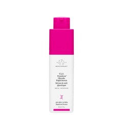 Drunk Elephant T.L.C. Framboos™ Glycolic Night Serum  Т.Л.К. Framboos™ Ночная гликолевая сыворотка