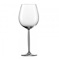 Schott Zwiesel Schott Zwiesel Diva Burgunderglas 460 ml Schott Zwiesel Diva бокал бордовый 460 мл