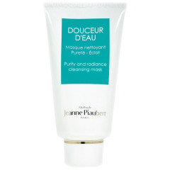 Jeanne Piaubert Douceur D_Eau Masque Maske Gesichtspflege, 75 мл