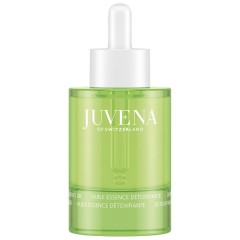 Juvena Detoxifying Essence Oil Gesichtsol Phyto De-Tox, 50 мл