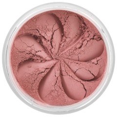 Lily Lolo Mineral Blush Rouge Rouge, 2,50 g