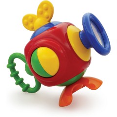 TOLO Activity Spielball Активный игровой мяч