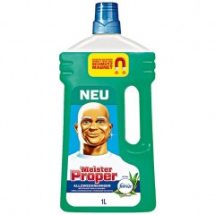 Meister Proper Универсальное чистящее средство Чистый  свежее, 1 л